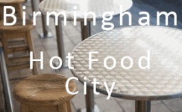 Zagat.com says Birmingham, AL is a hot food city, which is good news for investors. alliancewealthbuilders.com