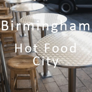 Zagat.com says Birmingham, AL is a hot food city, which is good news for investors. alliancewealthbuilders.com