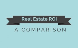 Comparison of Real Estate ROI for Single Family vs. Multi-Family vs. Larger Investment - AllianceWealthBuilders.com
