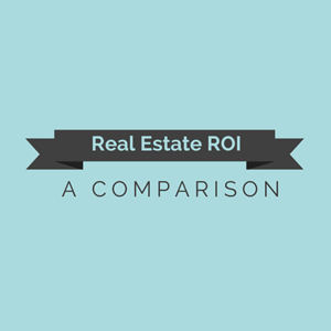 Comparison of Real Estate ROI for Single Family vs. Multi-Family vs. Larger Investment - AllianceWealthBuilders.com